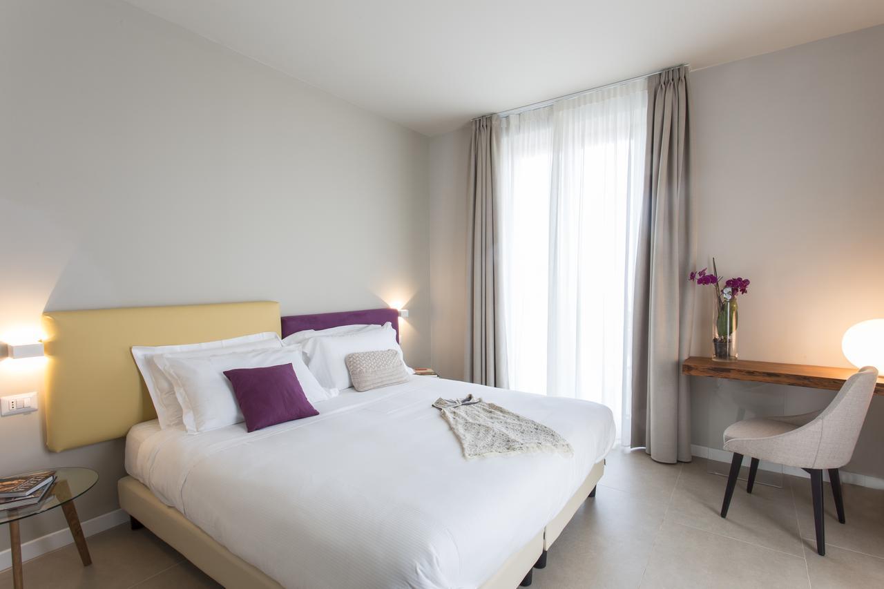 Kepos Etna Relais & Exclusive Spa Santa Venerina Exterior photo