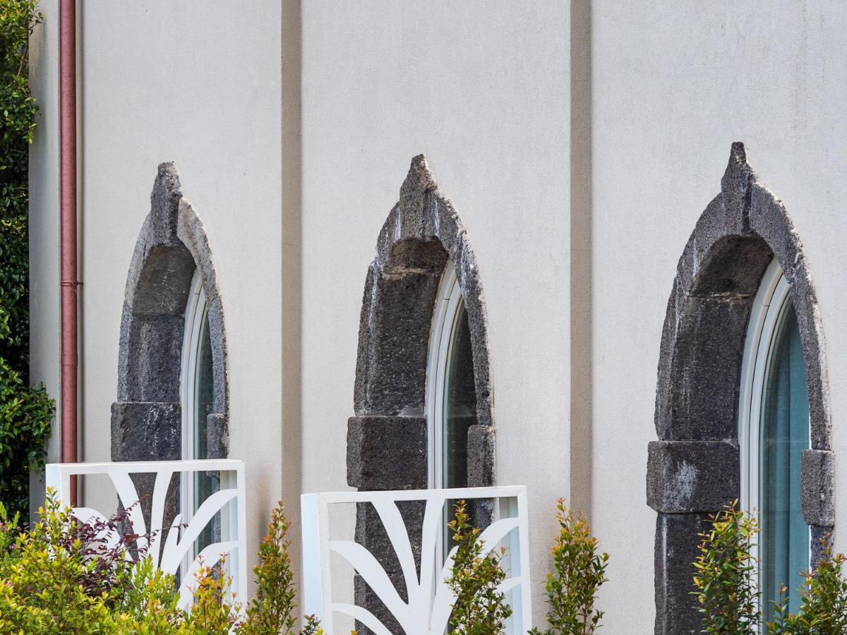 Kepos Etna Relais & Exclusive Spa Santa Venerina Exterior photo