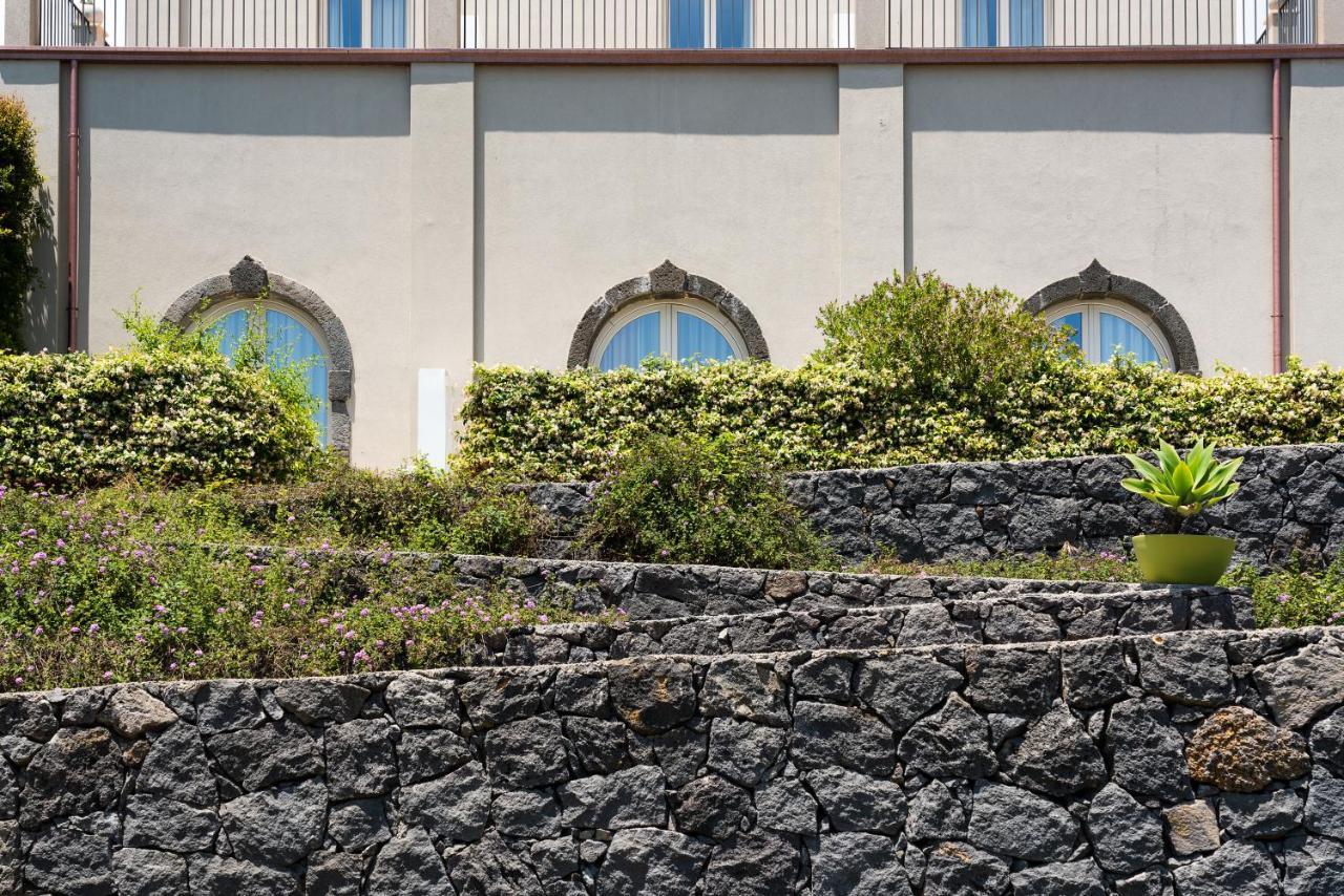 Kepos Etna Relais & Exclusive Spa Hotel Santa Venerina Exterior photo